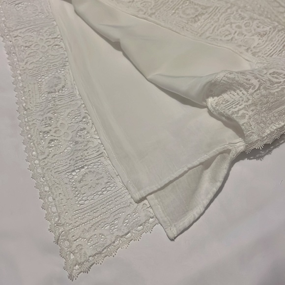 LN SPELL LOLITA LACE CAMI/TANK (AU L / US 8) - Picture 15 of 17